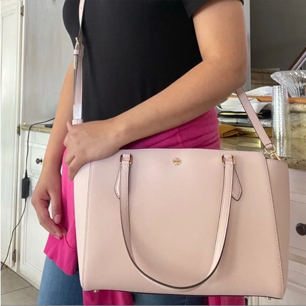 Tory Burch satchel